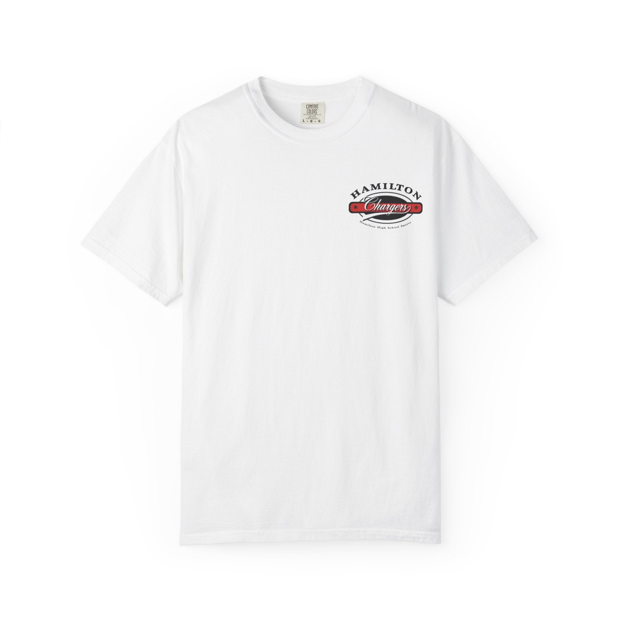 Hamilton Garage Classic T-Shirt