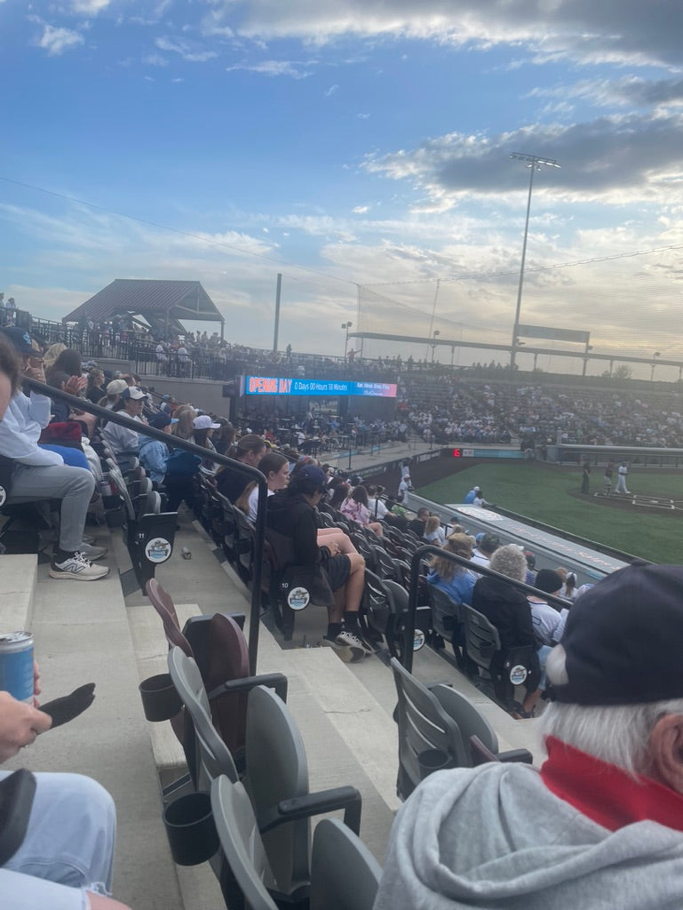 Dockhounds Baseball