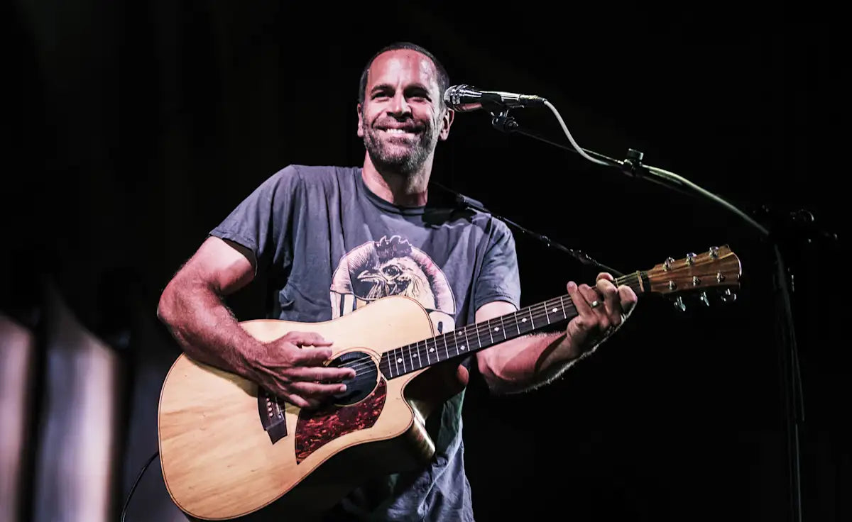 Jack Johnson Concert Minnesota