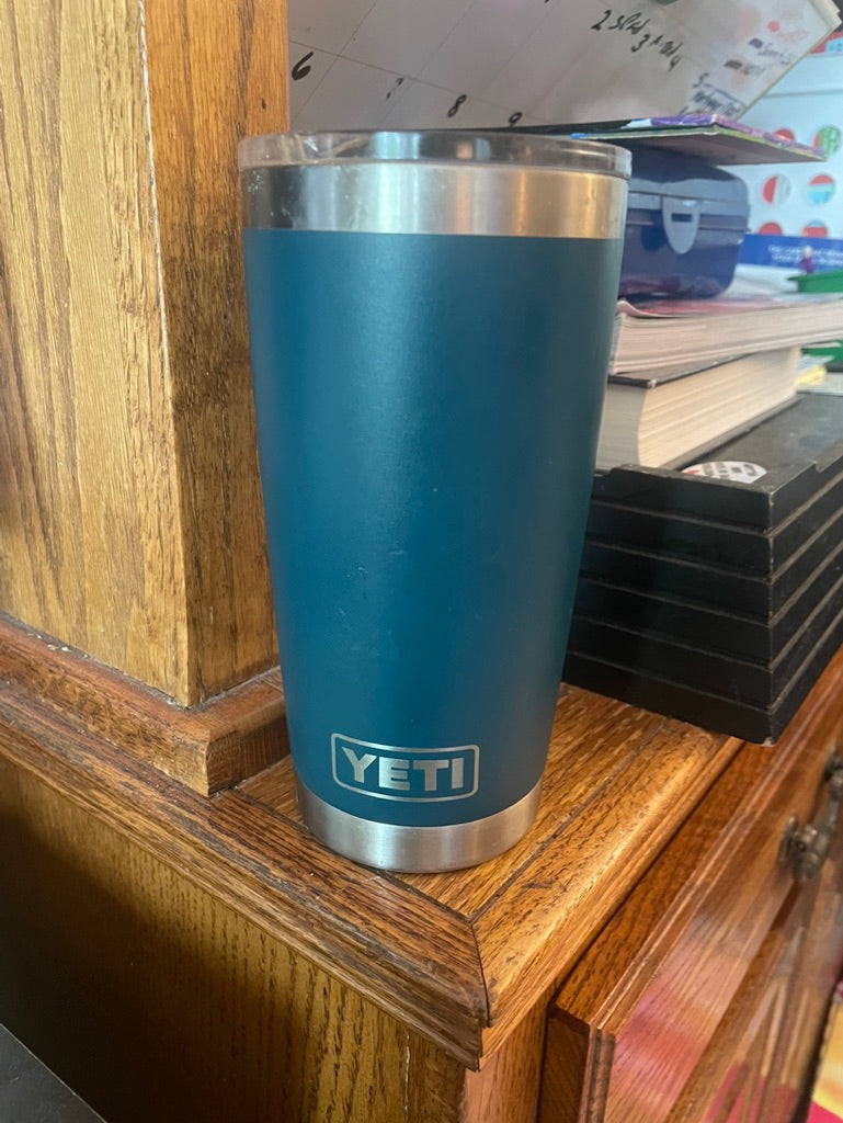 Yeti Thermos