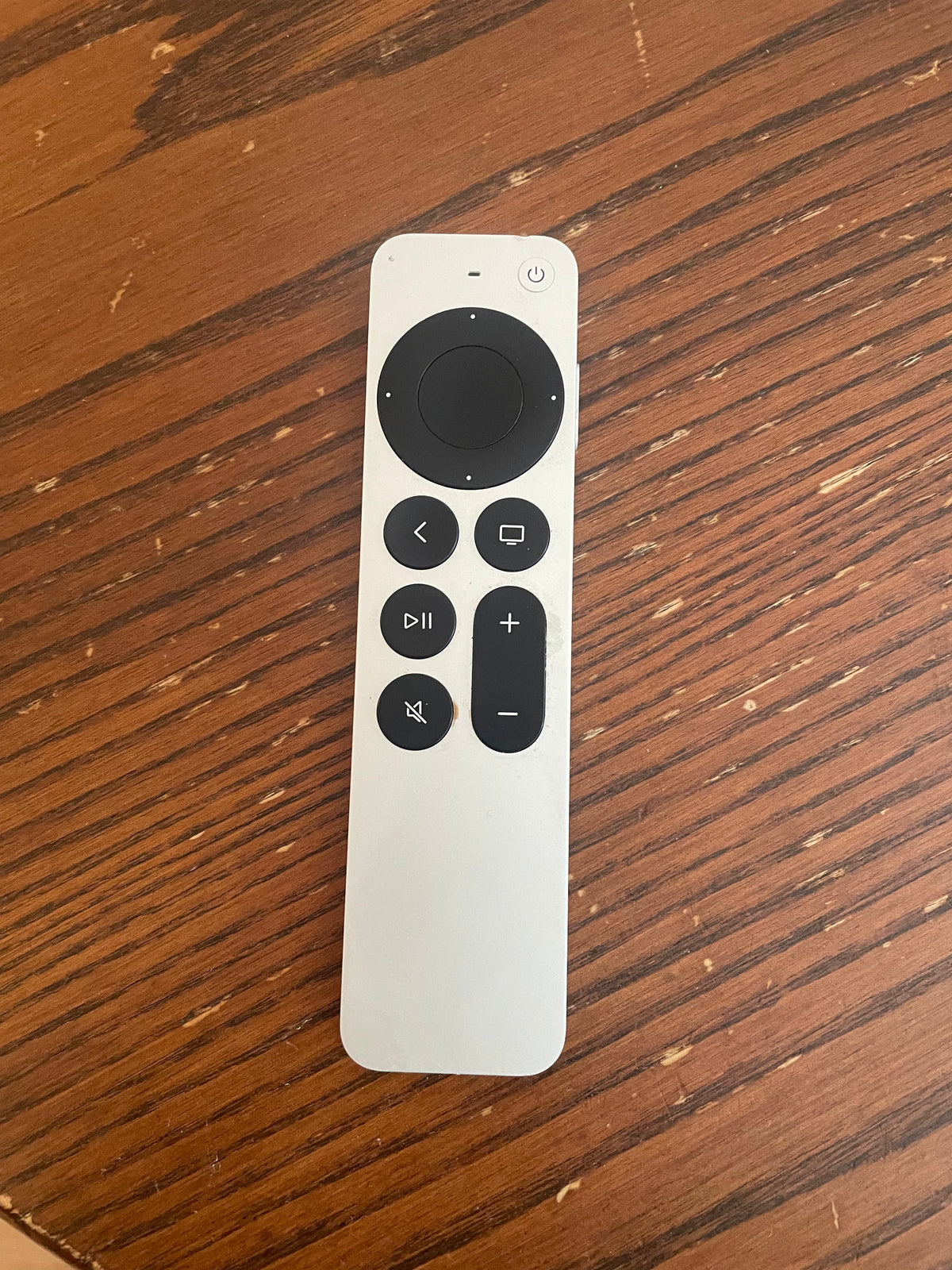 Apple TV Remote Control