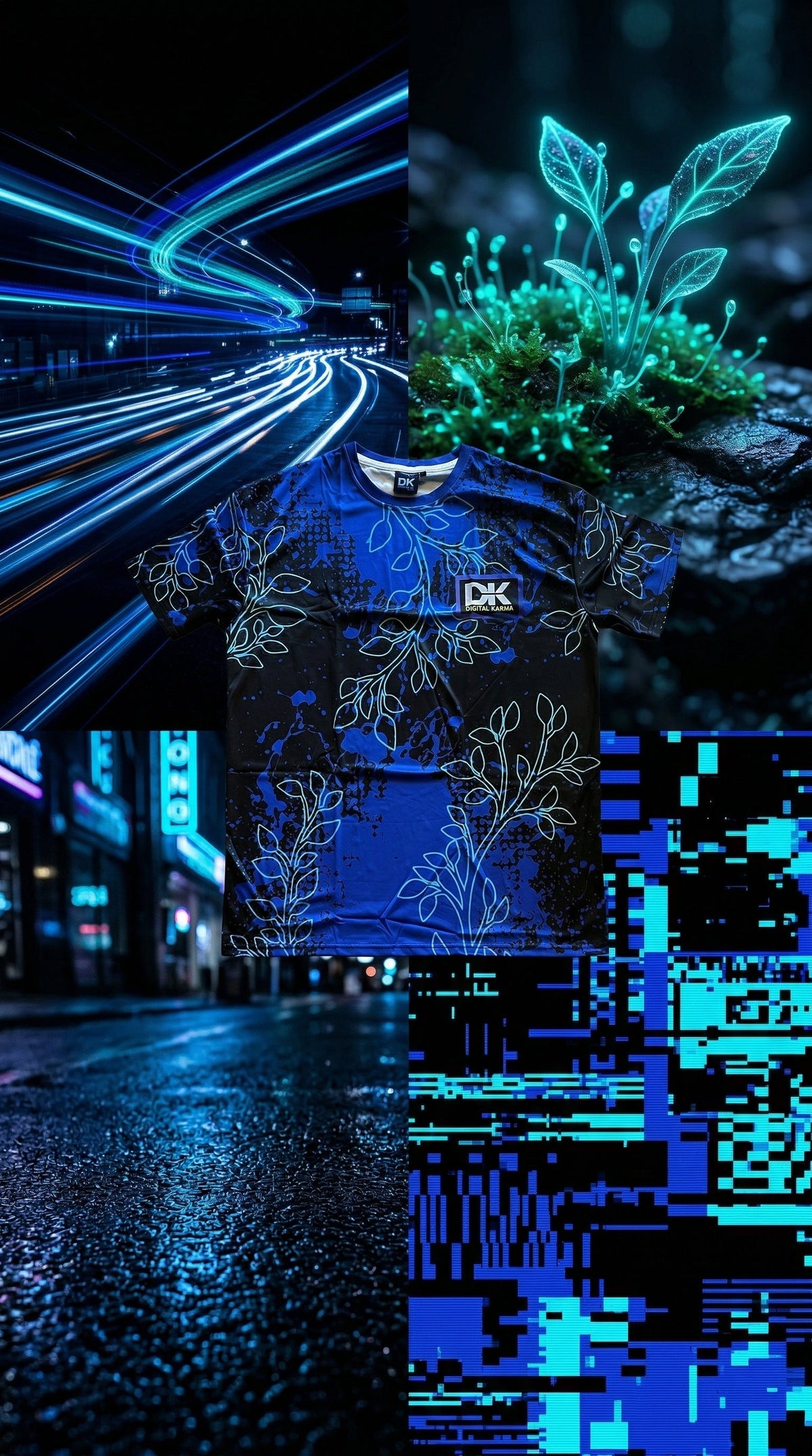 Latest shirt