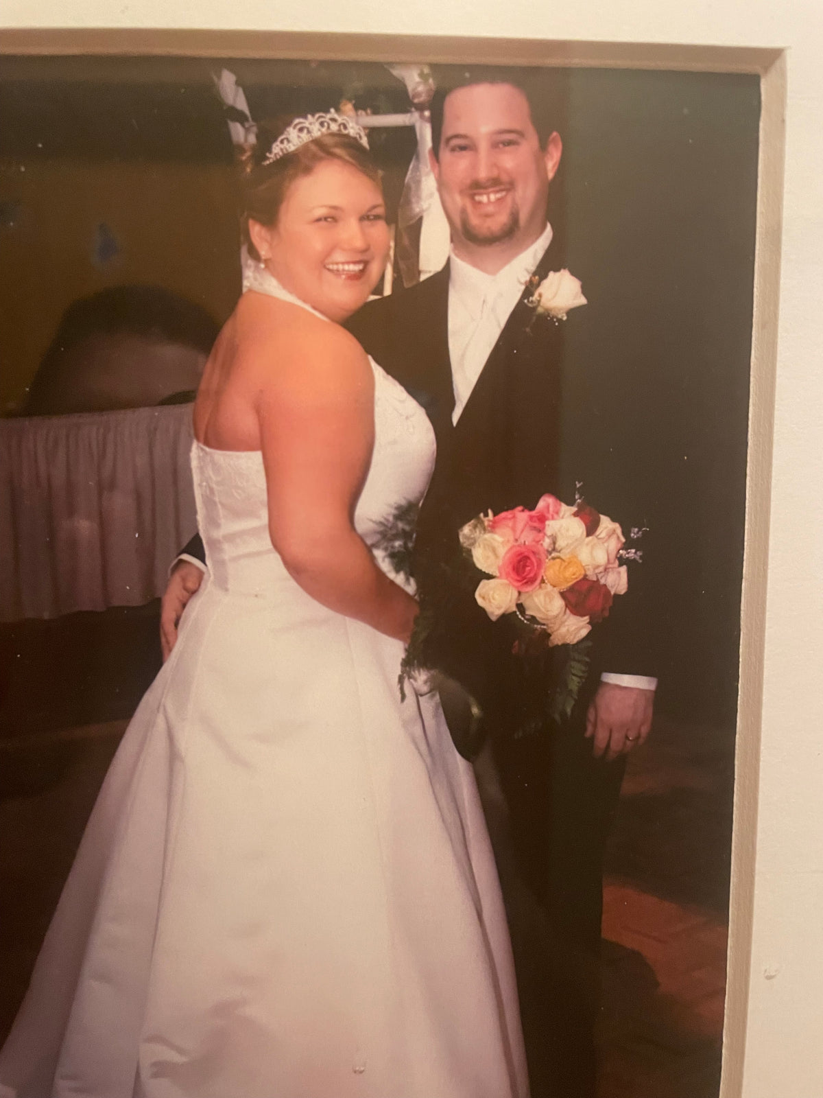 Wedding Anniversay