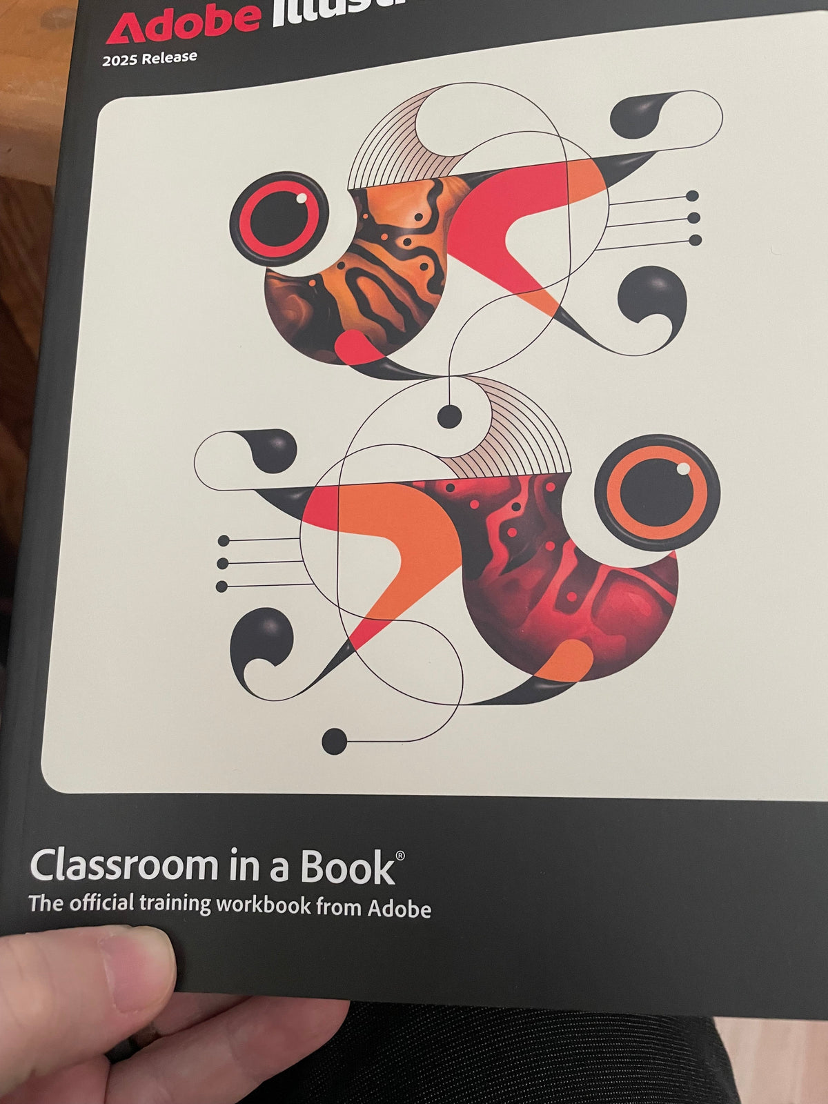 Adobe Illustrator 25 Classroom in a book