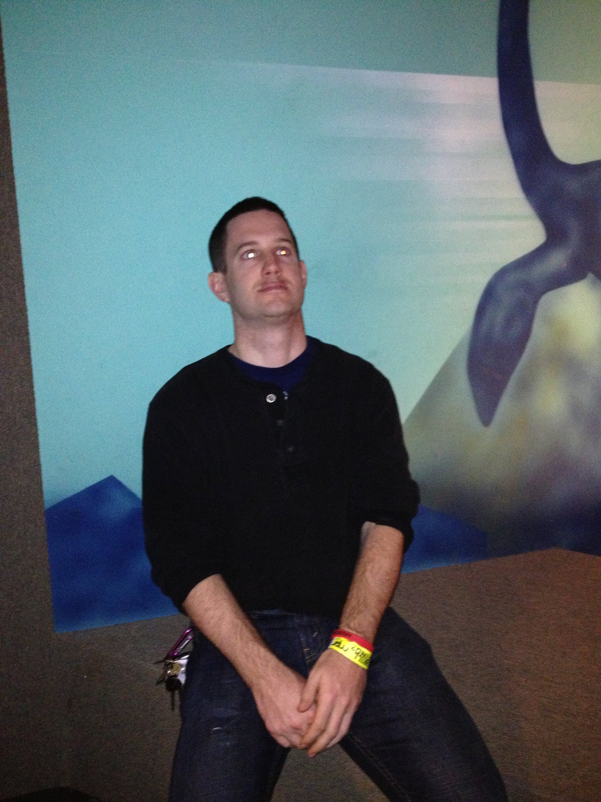 Scott Millikin - Thats me - Part 1