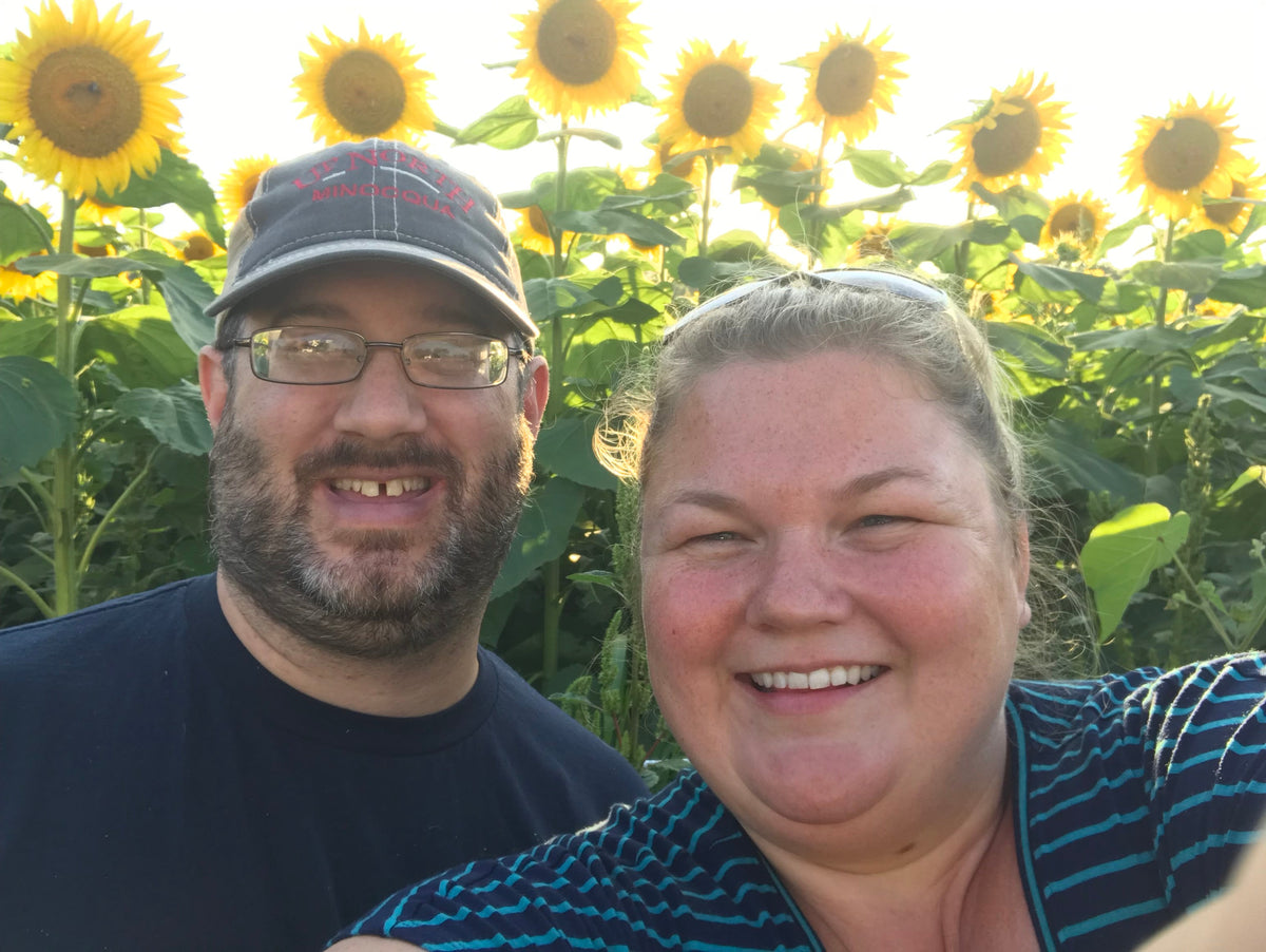 18th Wedding Anniversary