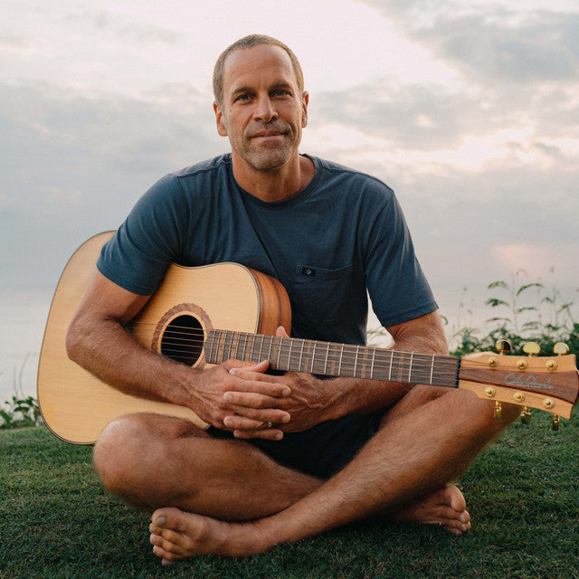 Jack Johnson Concert