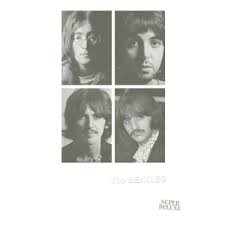 The Beatles - the White Album