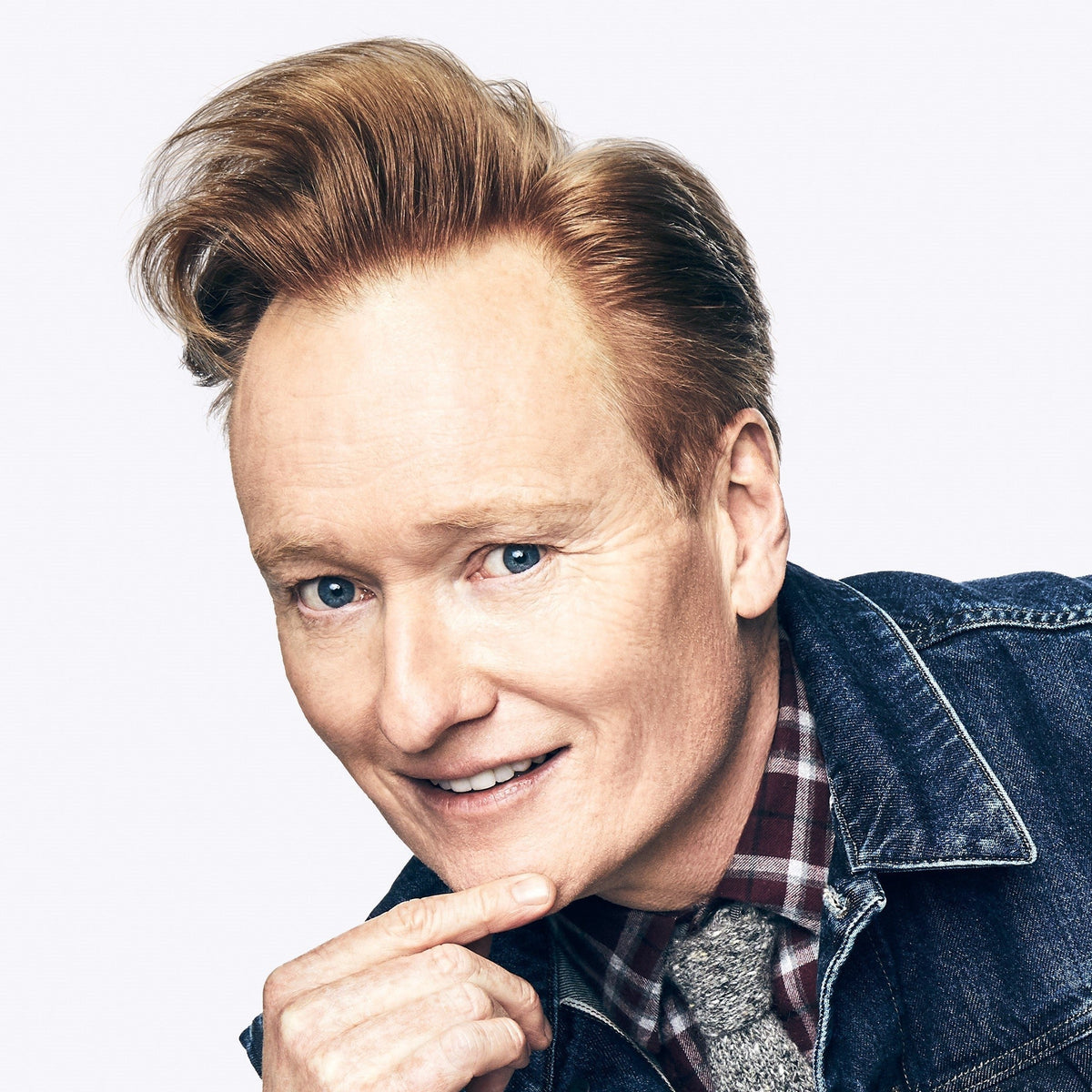 Conan O'Brien