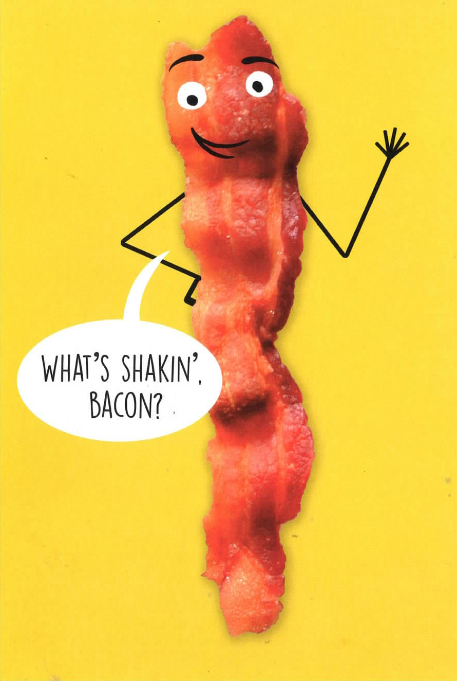 Father's Day card #1