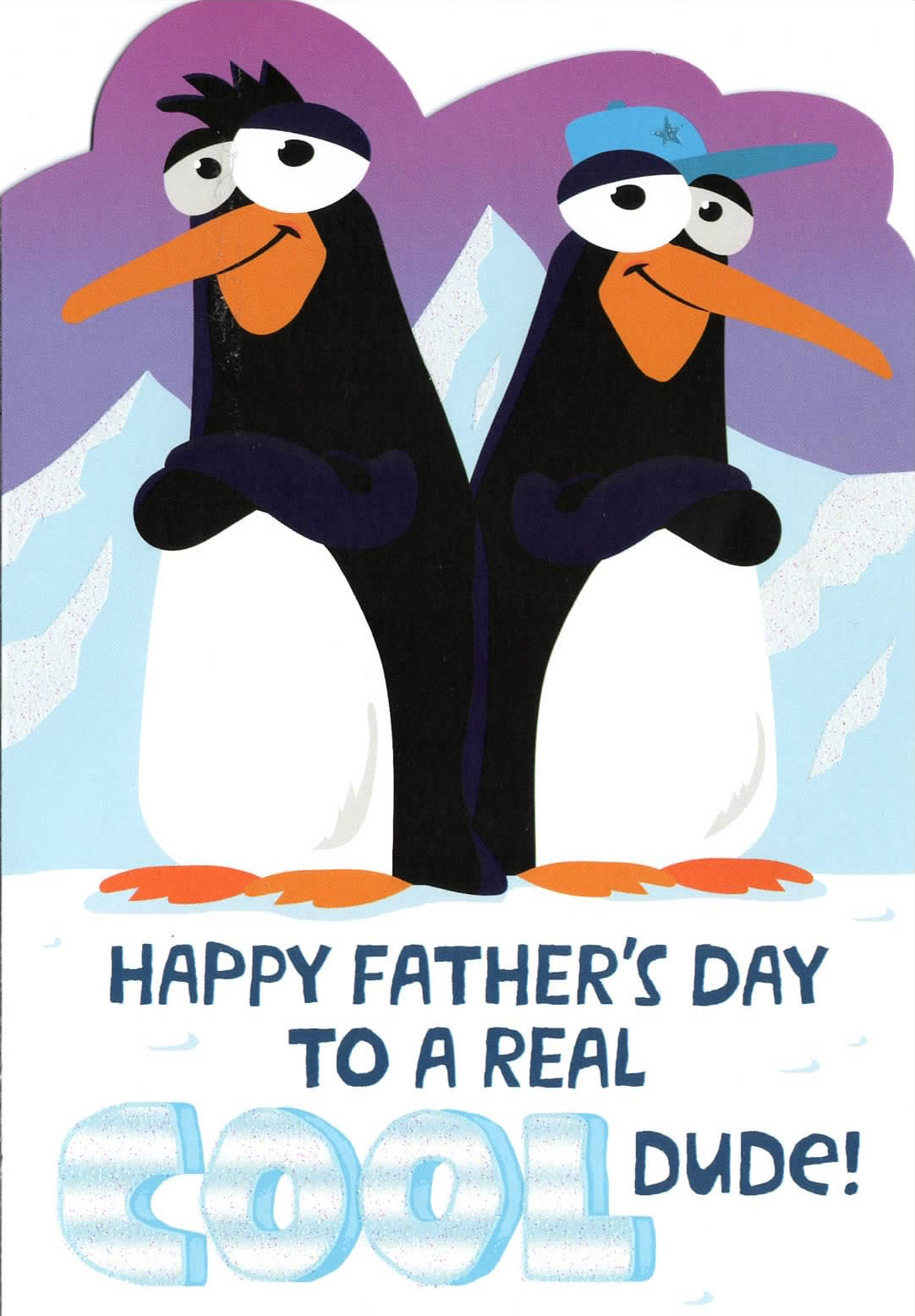 Father's day card #2