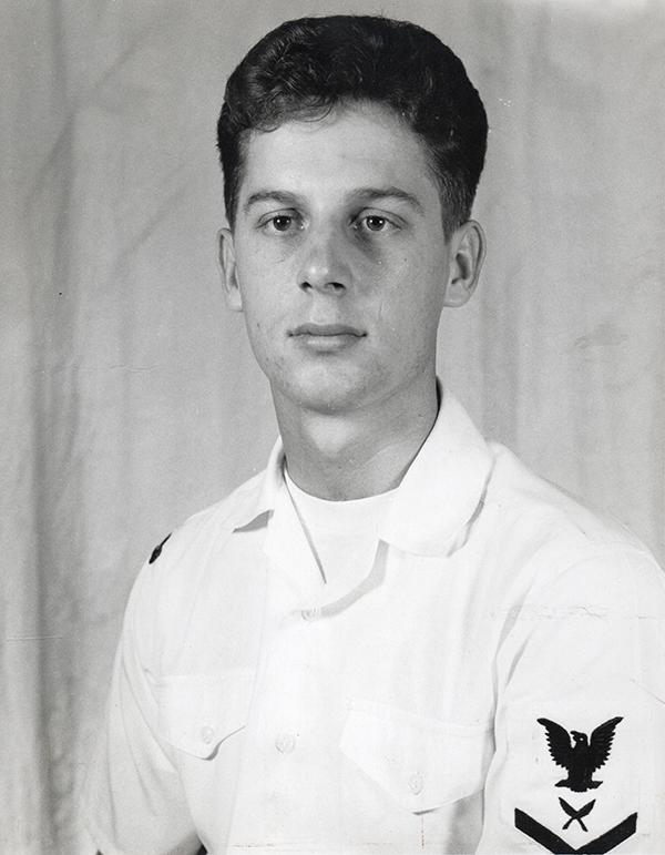 Raymond Millikin Jr.