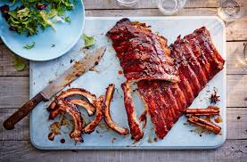 Cooking slow and low