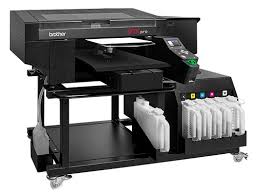 Printify Direct to Garment Printing