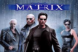 Matrix the Movie