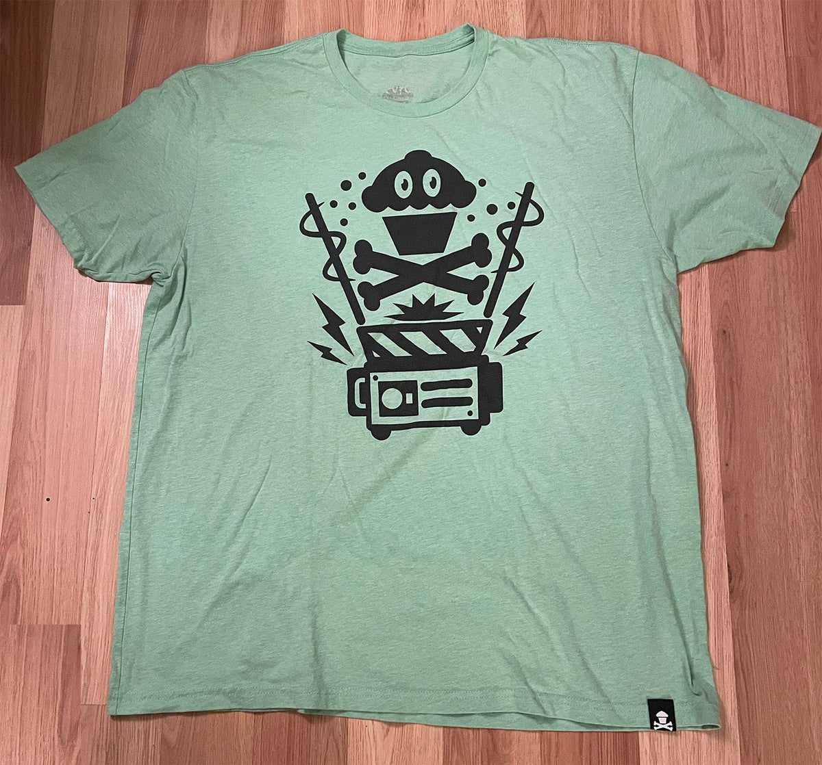 Johnny Cupcakes