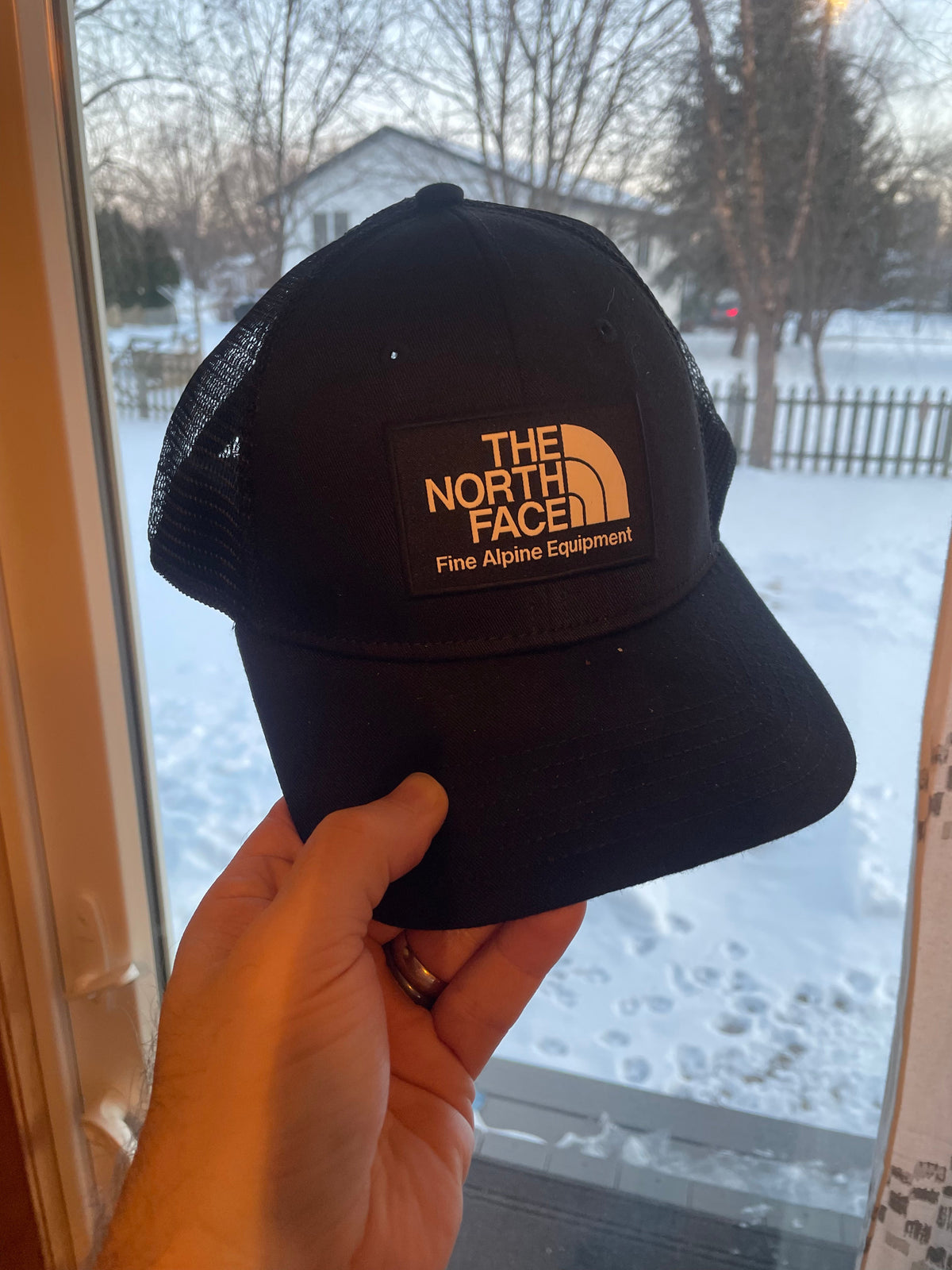 North Face