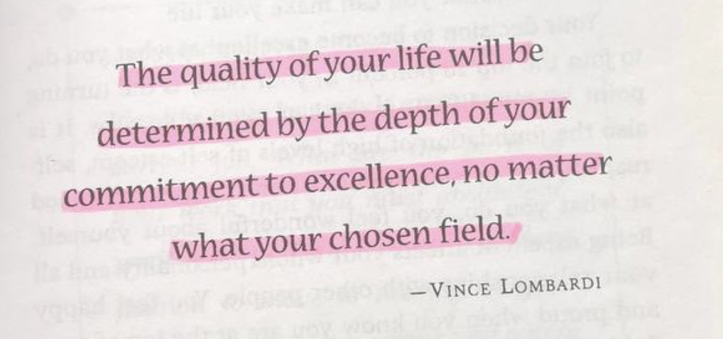 Fantastic Quote
