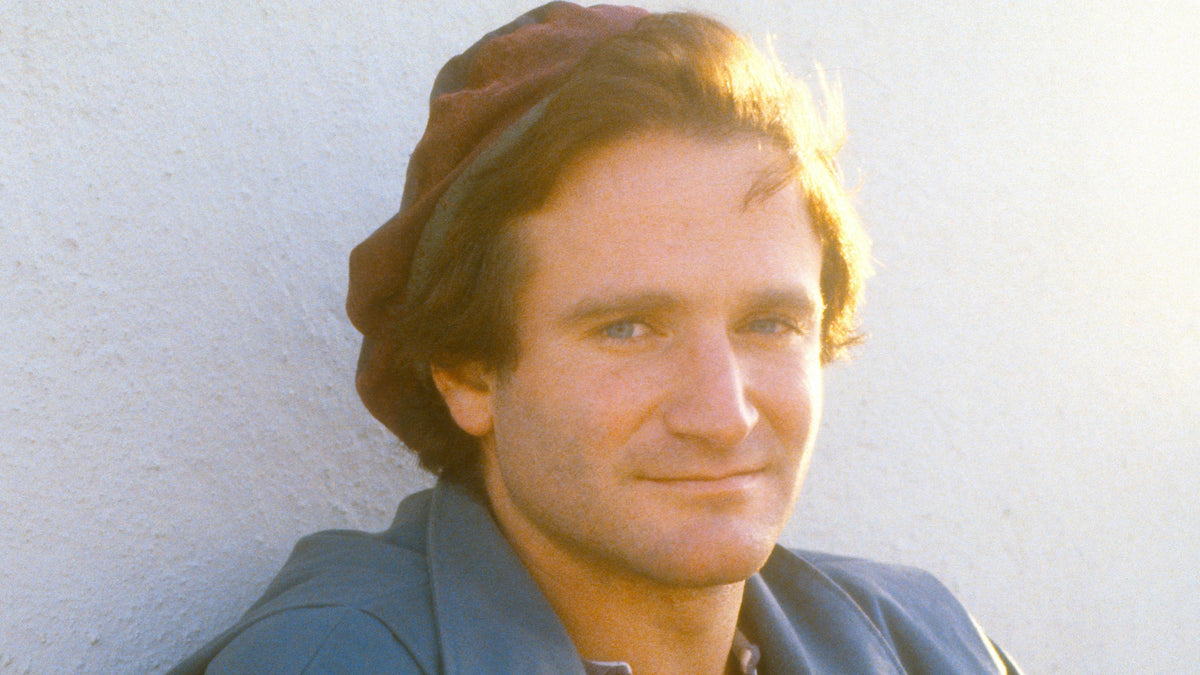 Robin Williams