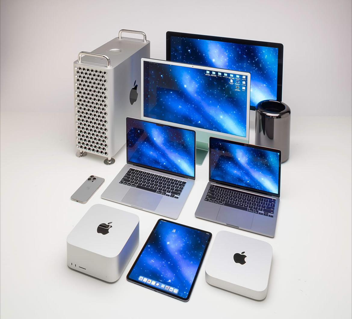 Apple Computers