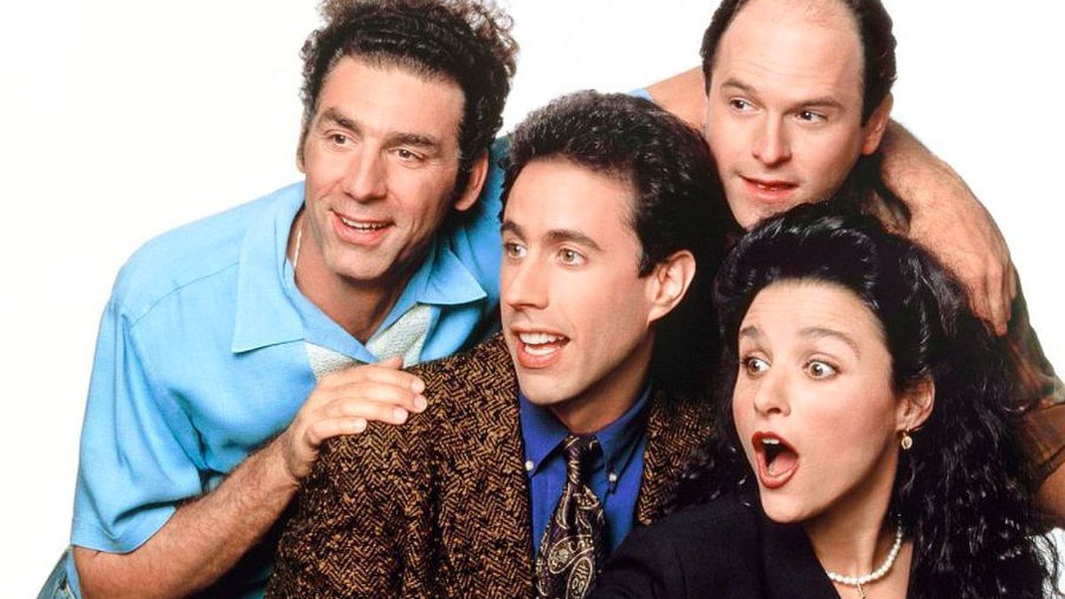 Seinfeld