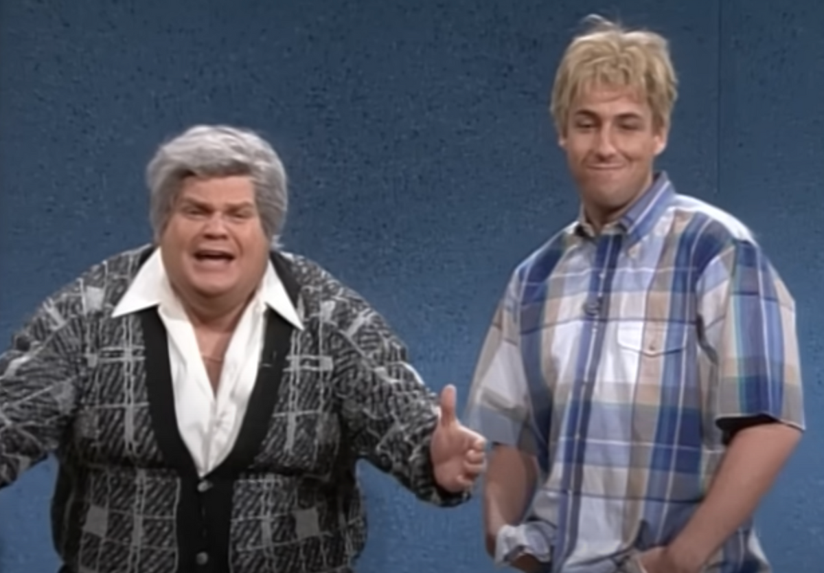 1990's Saturday Night Live