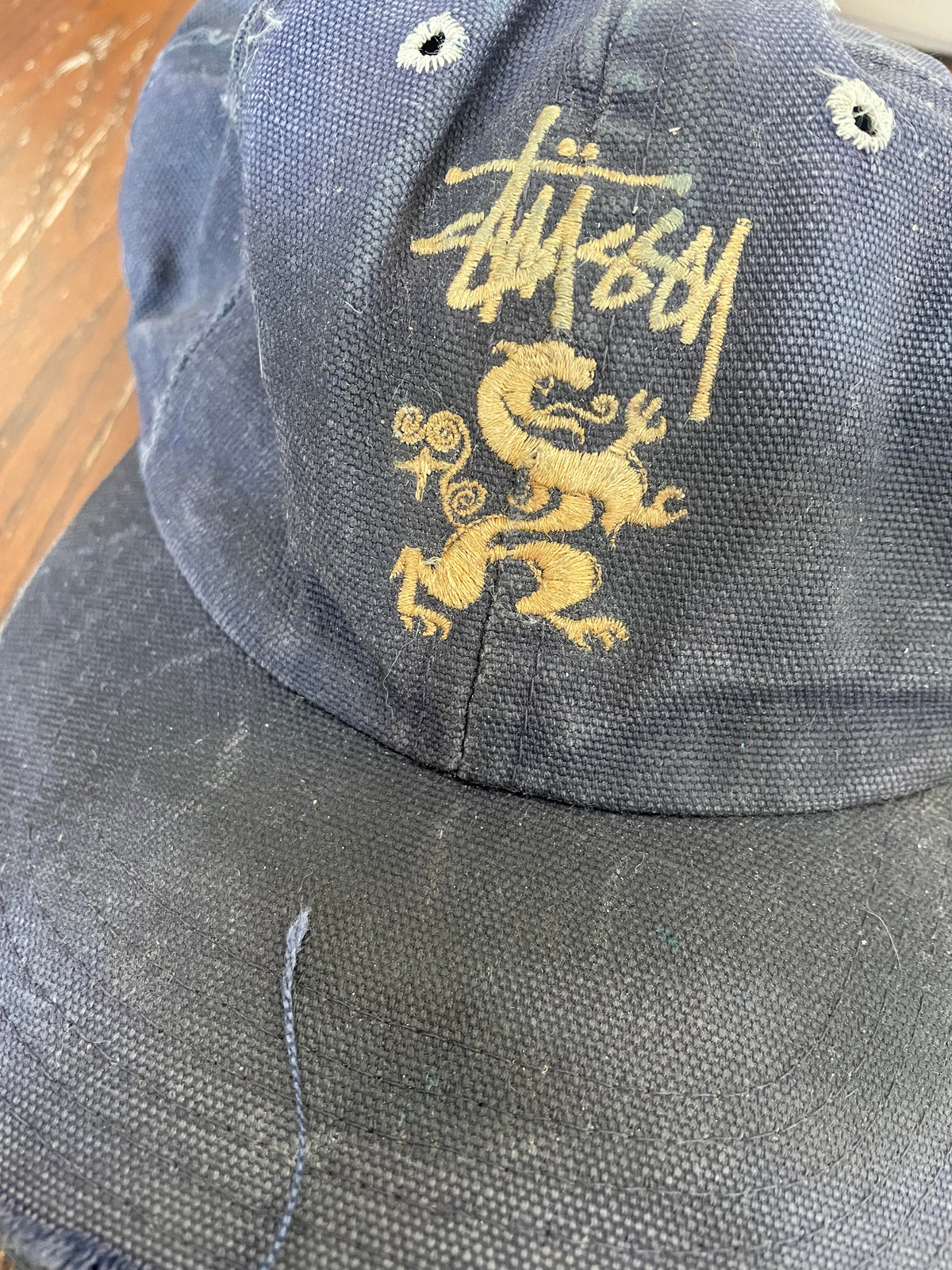 Stussy part 2