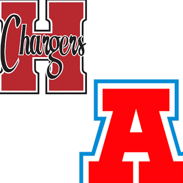 Sussex - Hamilton / Arrowhead High Schools