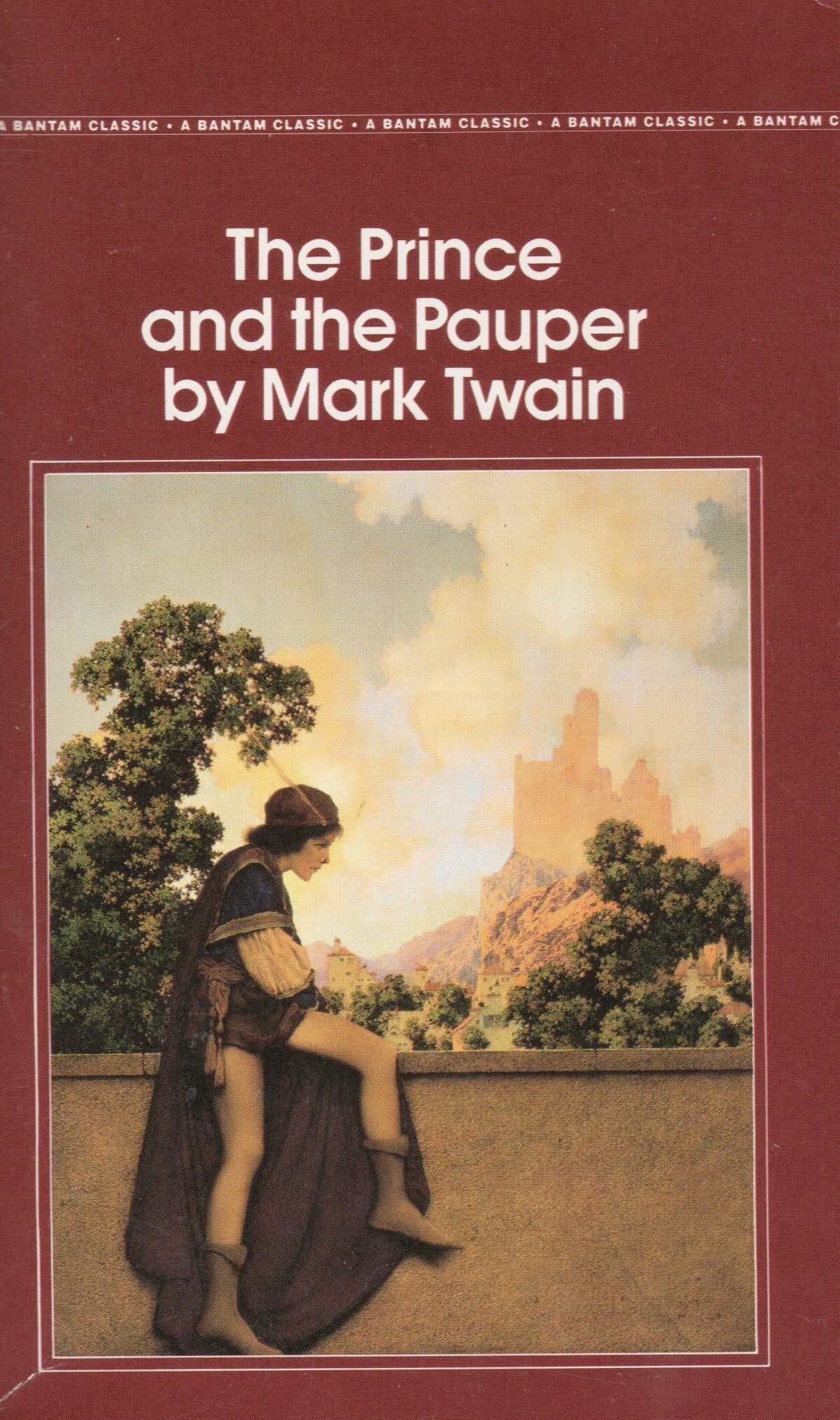 I enjoy reading