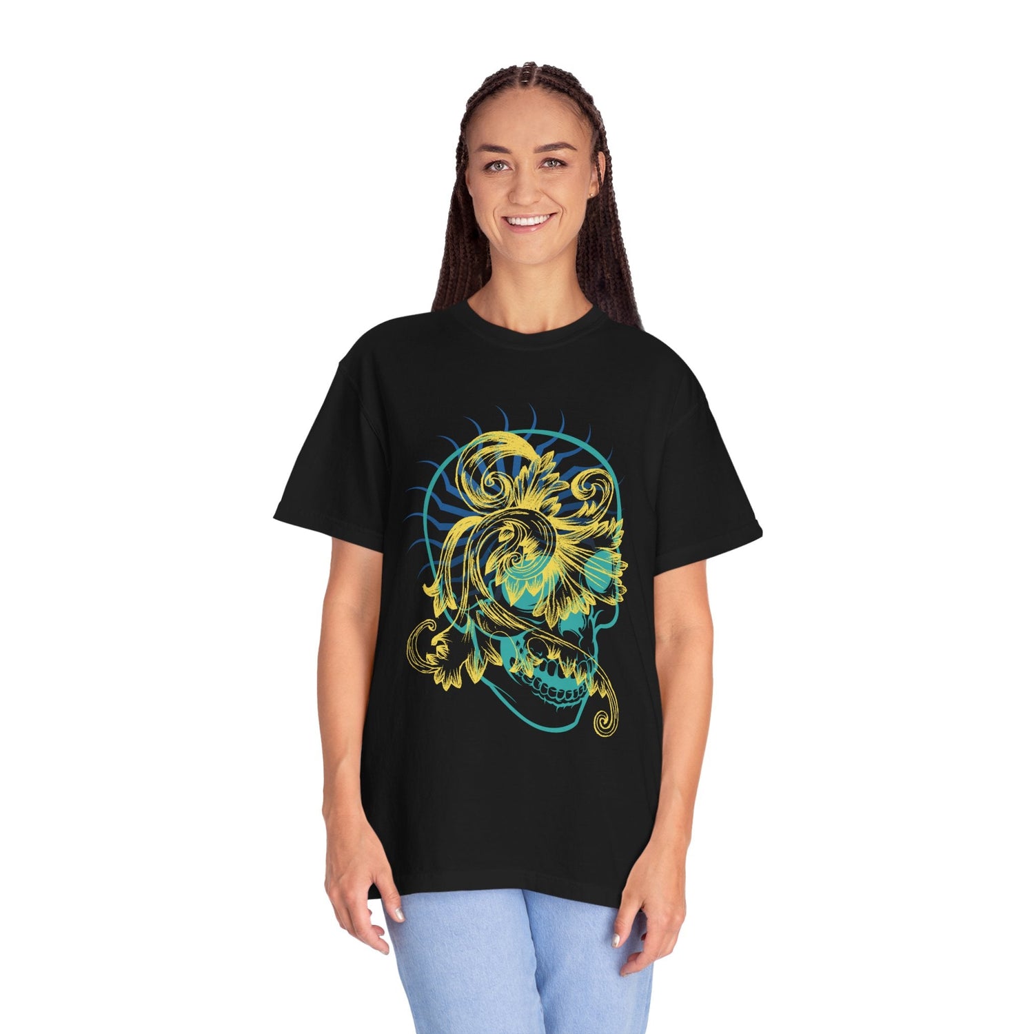 Digital Karma Printify shirts