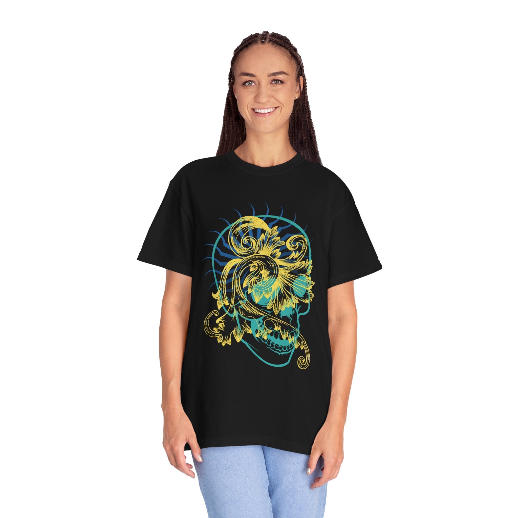 Digital Karma Printify shirts