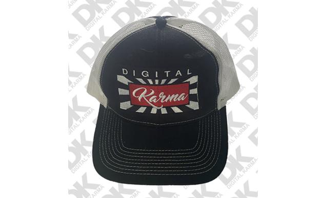 Digital Karma Hats