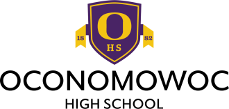 Oconomowoc High School Logo