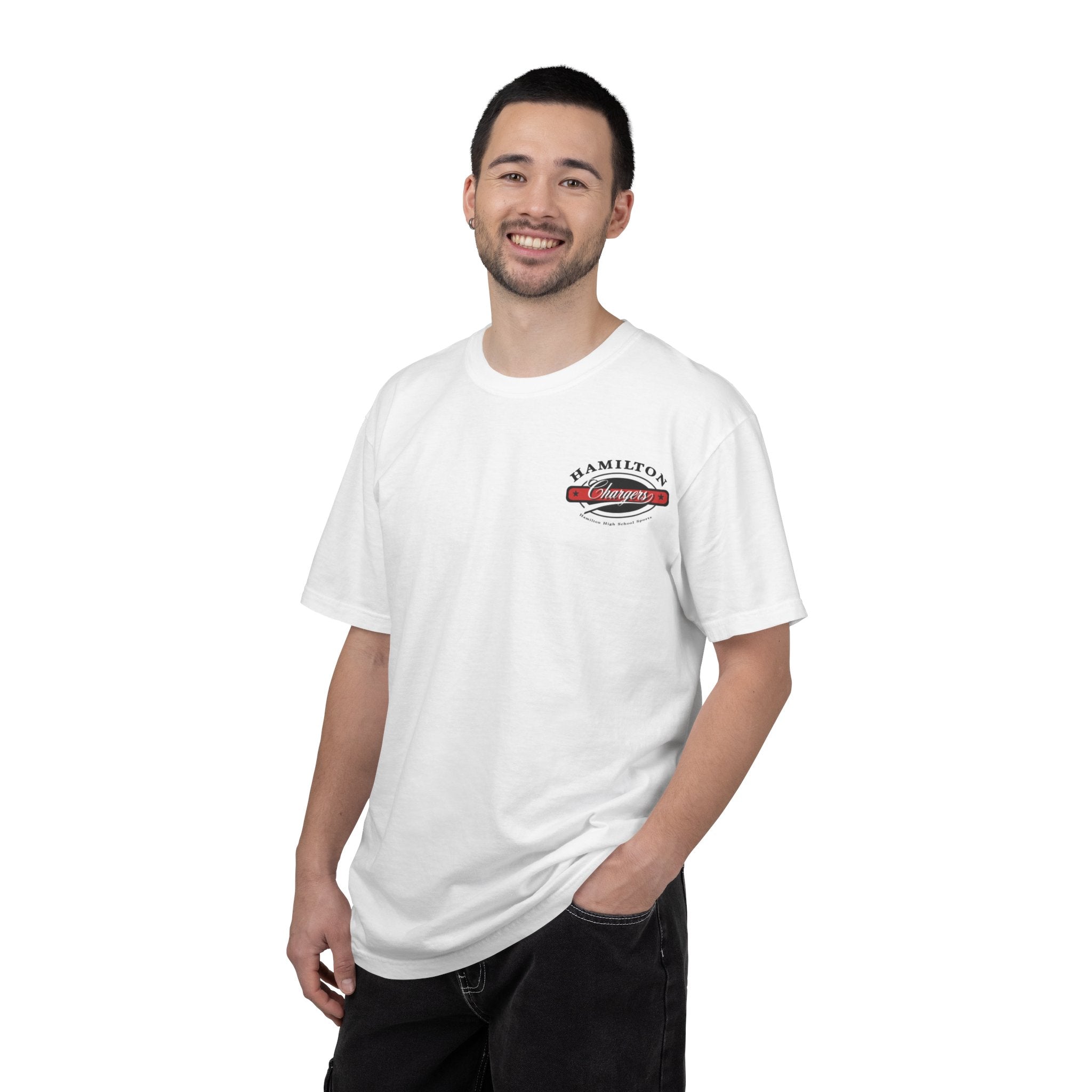 Hamilton Garage Classic T-Shirt