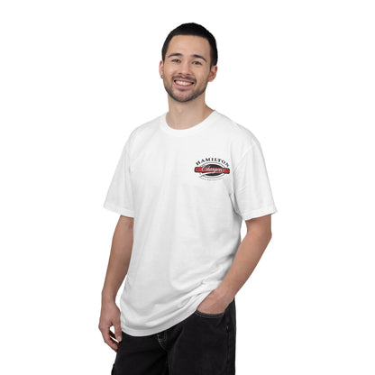 Hamilton Garage Classic T-Shirt