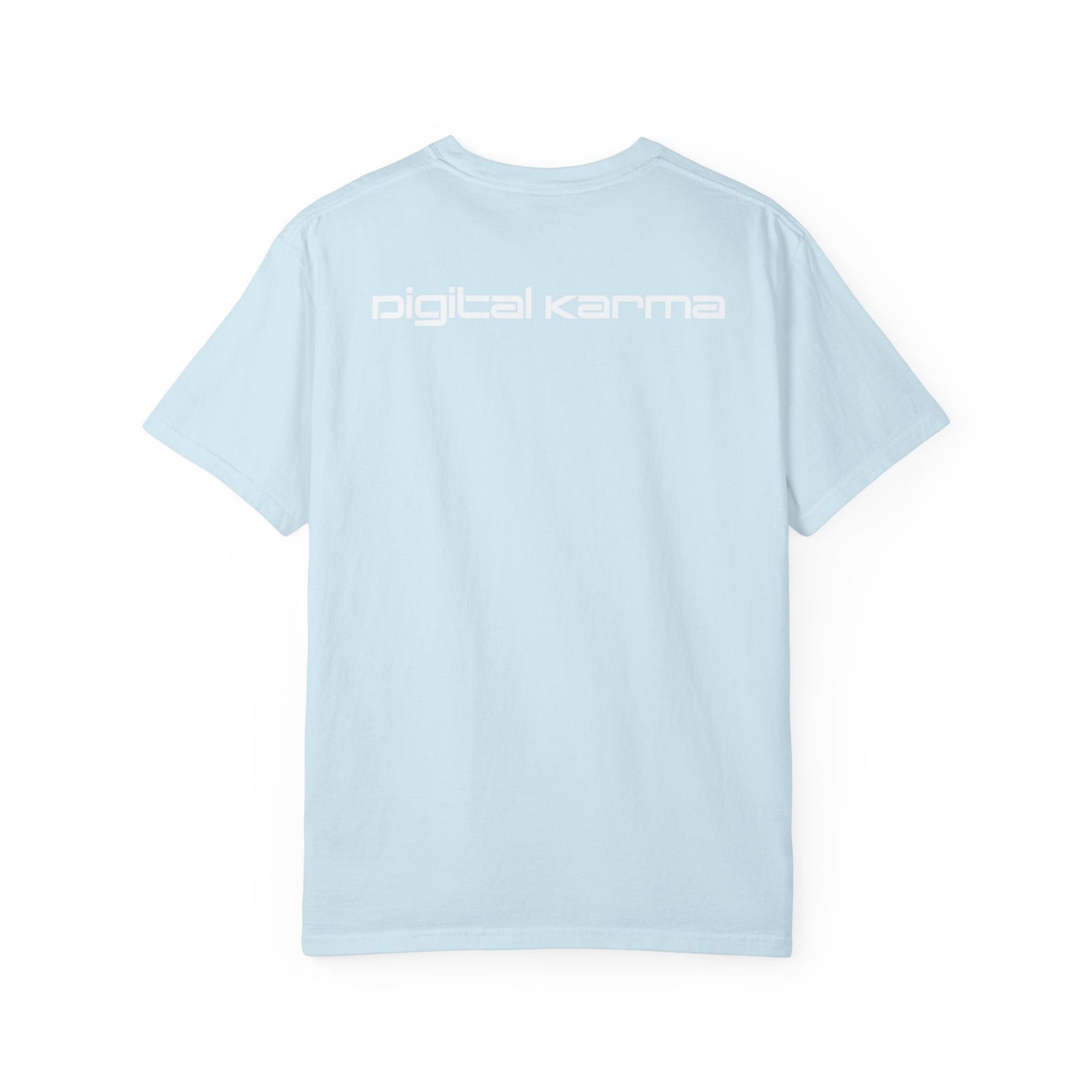 Abstract Rainbow Lips T-Shirt
