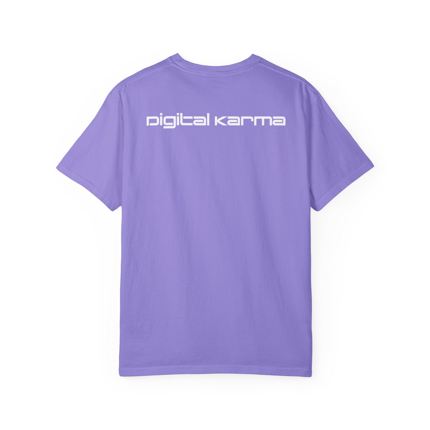 Abstract Rainbow Lips T-Shirt