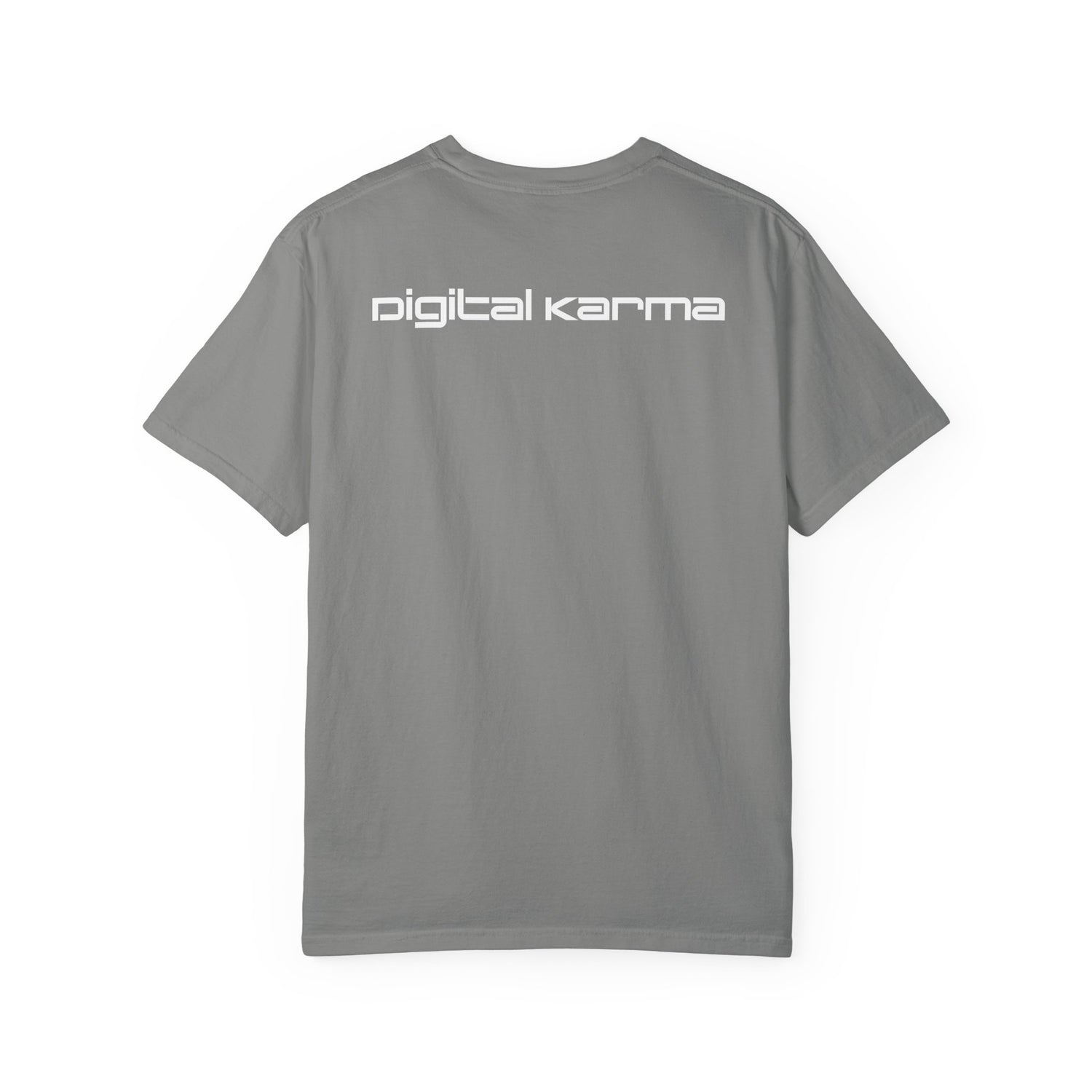 Abstract Colorful Graffiti T-Shirt — Urban Art Tee
