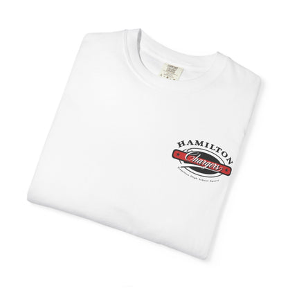 Hamilton Garage Classic T-Shirt