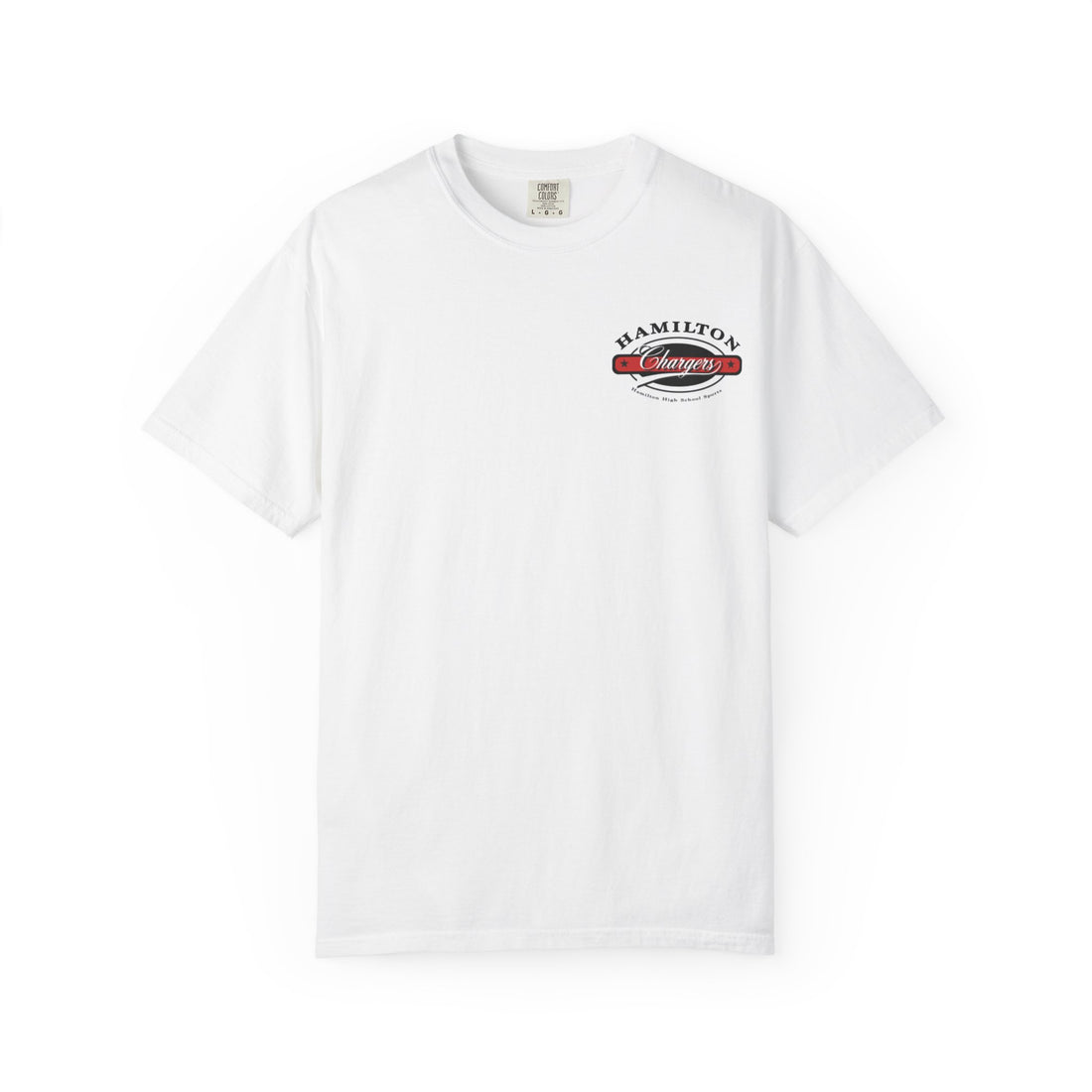 Hamilton Garage Classic T-Shirt
