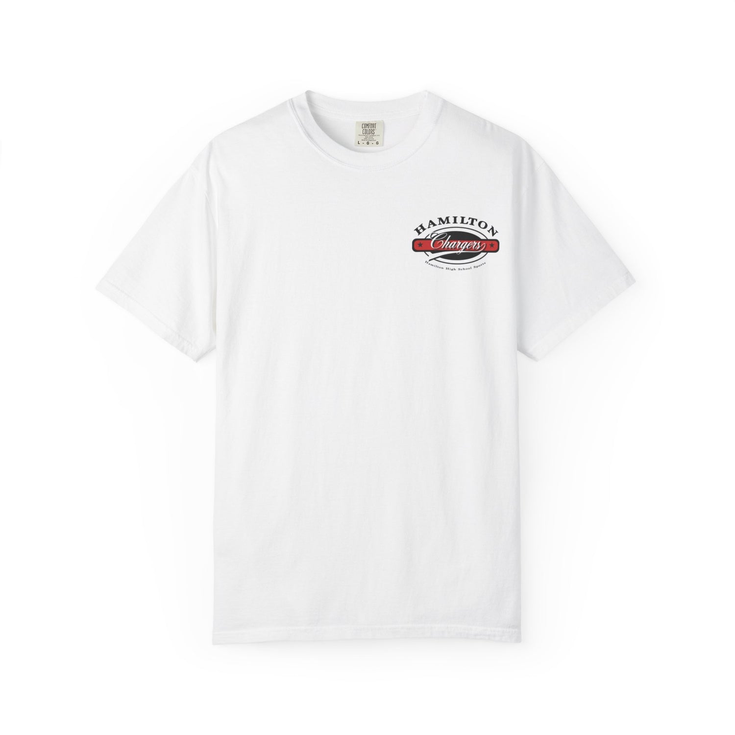 Hamilton Garage Classic T-Shirt