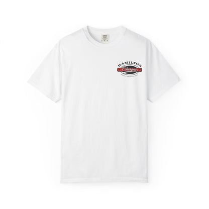 Hamilton Garage Classic T-Shirt