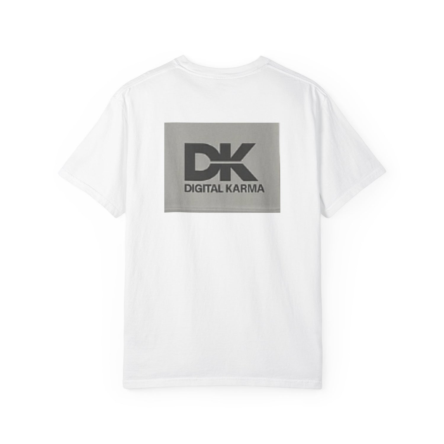 Digital Karma Logo T-Shirt