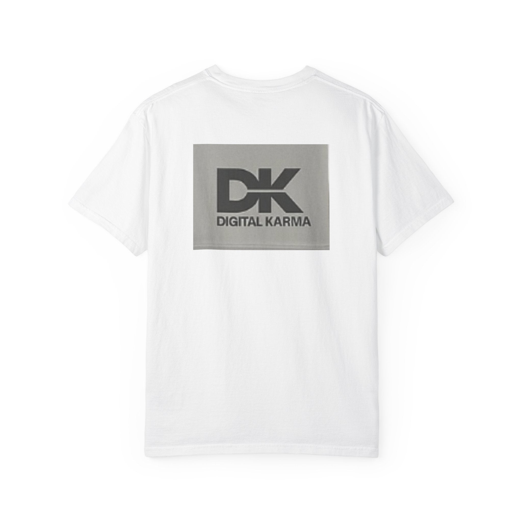 Digital Karma Logo T-Shirt