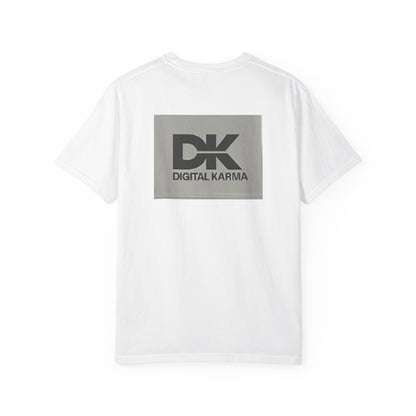 Digital Karma Logo T-Shirt