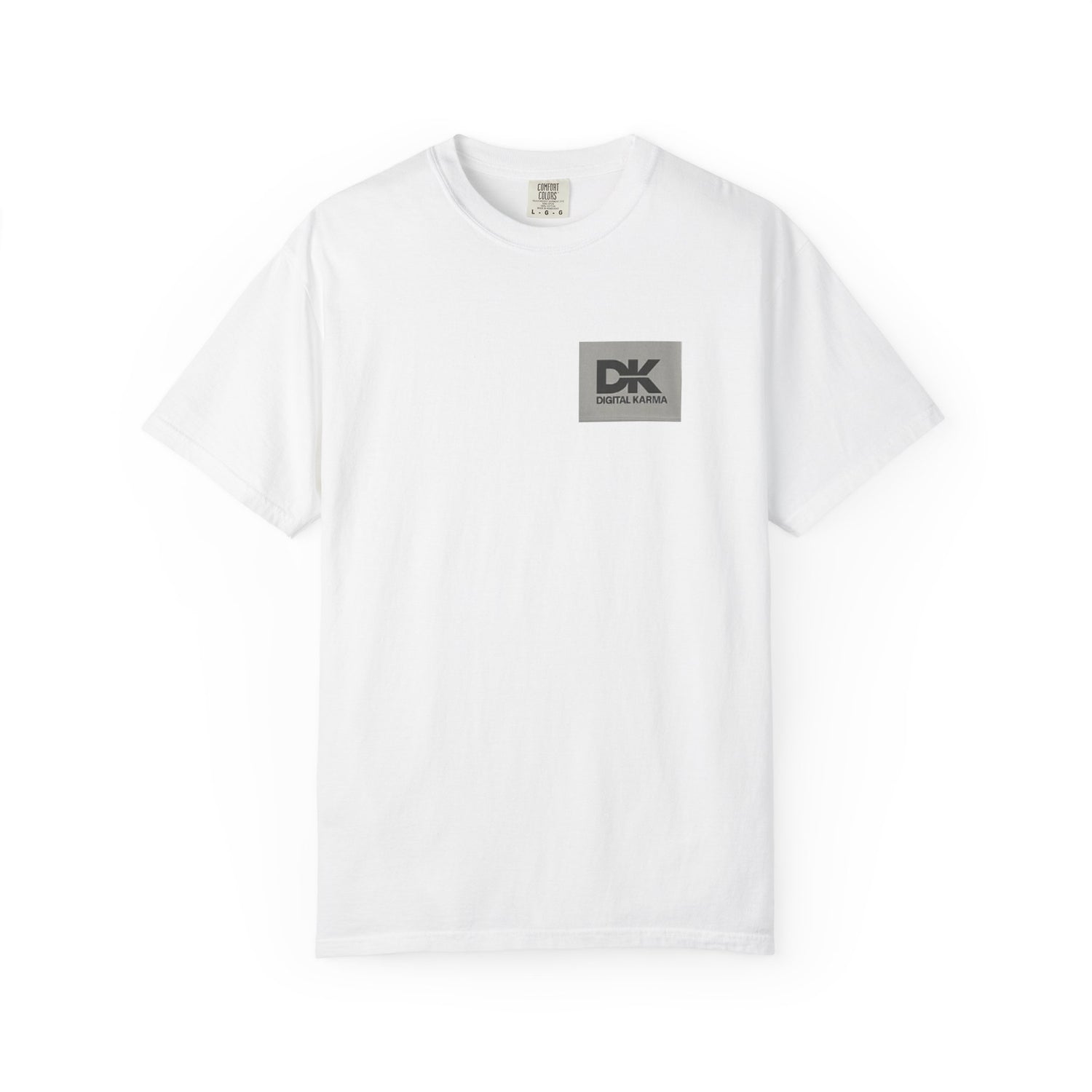 Digital Karma Logo T-Shirt