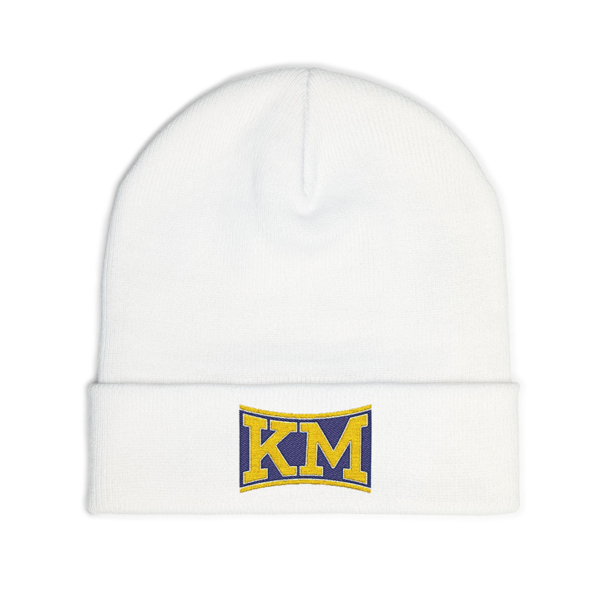 Embroidered &