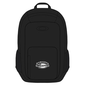 Enduro Backpack, 22L