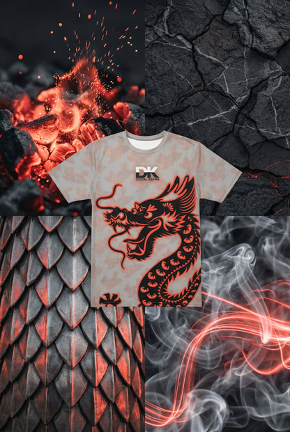 Dragon - The Shirt