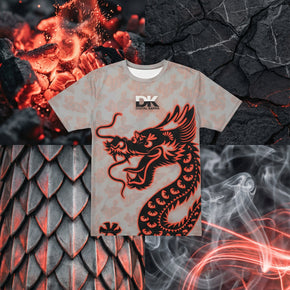 Dragon - The Shirt